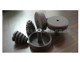 【塑膠包硅膠】摩擦，摩擦，不怕摩擦