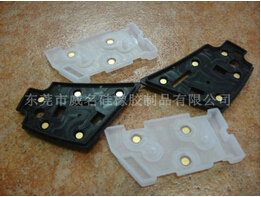 操作汽車(chē)硅膠按鍵開(kāi)關(guān)，就要一觸即發(fā)