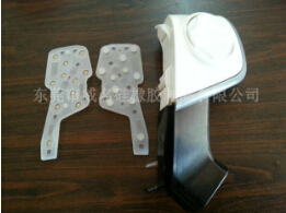 硅膠按鍵制品特有的，滿足我們的需求