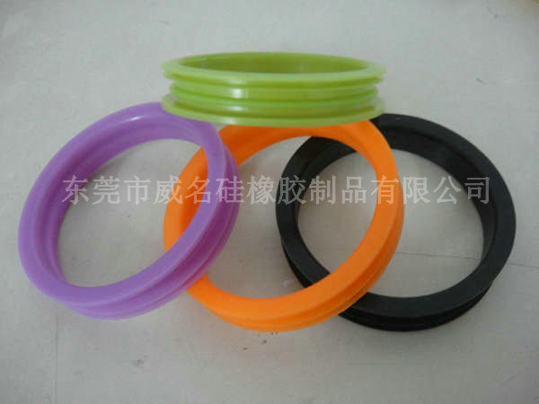 應(yīng)當(dāng)選擇什么樣的硅膠密封圈？