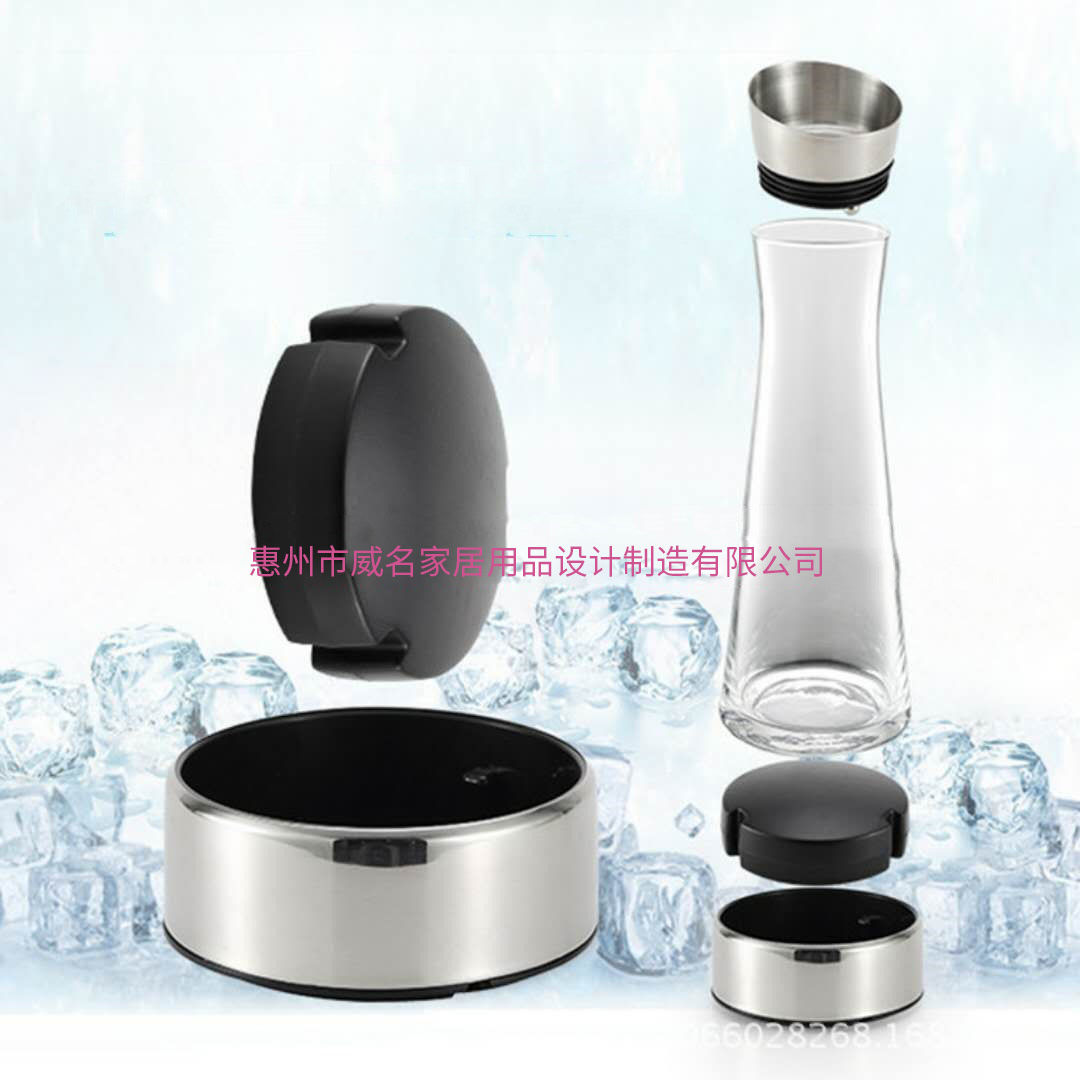 304不銹鋼蓋子摔出了坑變形了，該怎么恢復(fù)？